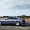 Volvo’s All-New S90 Flagship Arrives In Australia
