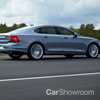 Volvo’s All-New S90 Flagship Arrives In Australia