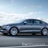 Volvo’s All-New S90 Flagship Arrives In Australia