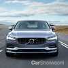 Volvo’s All-New S90 Flagship Arrives In Australia