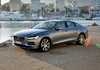 Volvo’s All-New S90 Flagship Arrives In Australia
