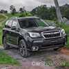 2016 Subaru Forester XT - Review