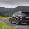 2016 Subaru Forester XT - Review
