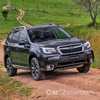 2016 Subaru Forester XT - Review