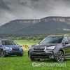 2016 Subaru Forester XT - Review