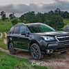 2016 Subaru Forester XT - Review