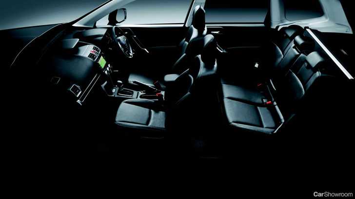 2016 Subaru Forester XT - Review