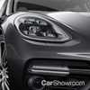 Porsche Unveils All-New Panamera In Berlin