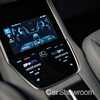 Porsche Unveils All-New Panamera In Berlin