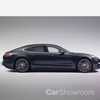 Porsche Unveils All-New Panamera In Berlin