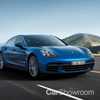 Porsche Unveils All-New Panamera In Berlin