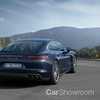 Porsche Unveils All-New Panamera In Berlin