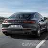 Porsche Unveils All-New Panamera In Berlin
