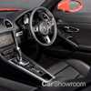 2016 Porsche 718 Boxster - Australia