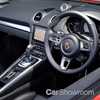 2016 Porsche 718 Boxster - Australia