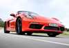 2016 Porsche 718 Boxster - Australia