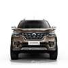 Renault Unveils All-New Alaskan Pick-Up