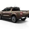 Renault Unveils All-New Alaskan Pick-Up