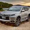 Mitsubishi Pajero Sport To Have Standard Third Row Seats