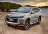Mitsubishi Pajero Sport To Have Standard Third Row Seats