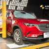 All-New Mazda CX-9 Bags 5-Stars From ANCAP