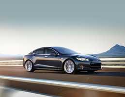 NHTSA Investigating Fatal Accident Involving Tesla Autopilot