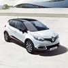 Renault Expands Captur Range With ‘Iconic Nav’ Special Edition