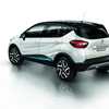 Renault Expands Captur Range With ‘Iconic Nav’ Special Edition