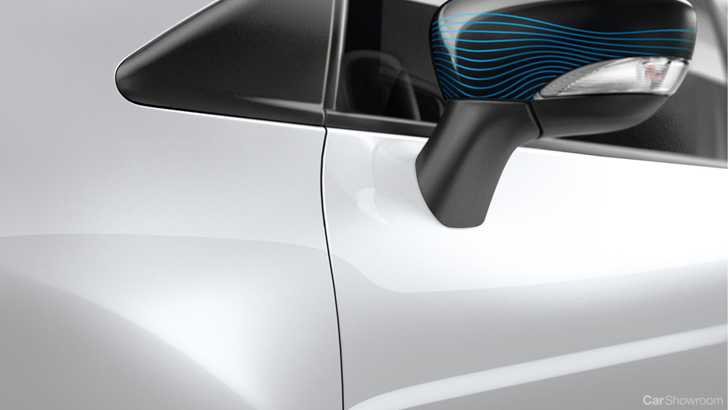 Renault Expands Captur Range With ‘Iconic Nav’ Special Edition