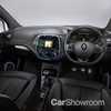 Renault Expands Captur Range With ‘Iconic Nav’ Special Edition