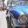 New Paris Law Restricts Older Cars From City Centre