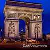 New Paris Law Restricts Older Cars From City Centre