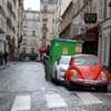 New Paris Law Restricts Older Cars From City Centre