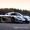 Koenigsegg Aiming To Set New Record With One:1 At Nurburgring