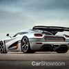 Koenigsegg Aiming To Set New Record With One:1 At Nurburgring