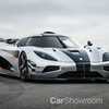 Koenigsegg Aiming To Set New Record With One:1 At Nurburgring