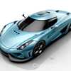 Koenigsegg Aiming To Set New Record With One:1 At Nurburgring