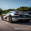 Koenigsegg Aiming To Set New Record With One:1 At Nurburgring