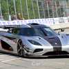 Koenigsegg Aiming To Set New Record With One:1 At Nurburgring