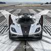 Koenigsegg Aiming To Set New Record With One:1 At Nurburgring