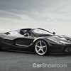 2017 Ferrari LaFerrari Spider 'Aperta'