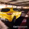 Renault Details Clio RS’ 2016 Refresh