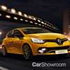 Renault Details Clio RS’ 2016 Refresh