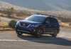 2017 Nissan Pathfinder