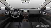 2017 Nissan Pathfinder