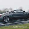Honda’s Menacing NSX GT3 Racer Spied In Bare Carbon Fibre