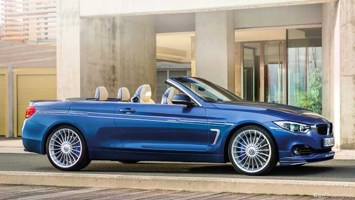 Alpina Cars Soon To Arrive In Oz Showrooms