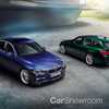 Alpina Cars Soon To Arrive In Oz Showrooms