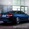 Alpina Cars Soon To Arrive In Oz Showrooms