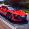 2016 Honda NSX Arrives In Australia